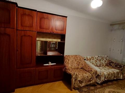 квартира по адресу Строителей ул., 8