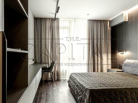 квартира за адресою Джона Маккейна вул. (Івана Кудрі), 1