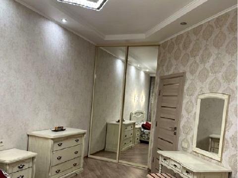 квартира по адресу Французский бульв., 60в