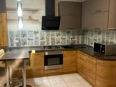 квартира за адресою Набережна Перемоги вул., 42