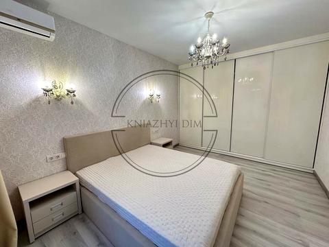 квартира по адресу Осокорская ул., 2-А