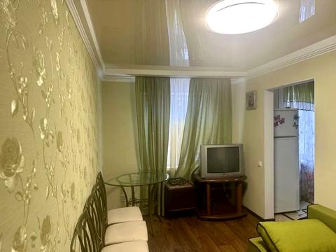 квартира по адресу Парамонова ул., 11