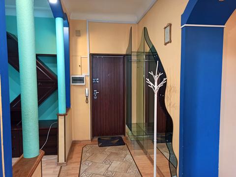 квартира по адресу Михаила Бойчука ул. (Киквидзе), 4