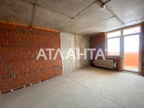 квартира за адресою Овідіопольська дорога вул., 3/1