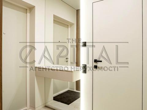 квартира по адресу Драгоманова ул., 31-А