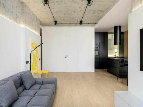 квартира за адресою Василя Тютюнника вул. (Анрі Барбюса), 28-А