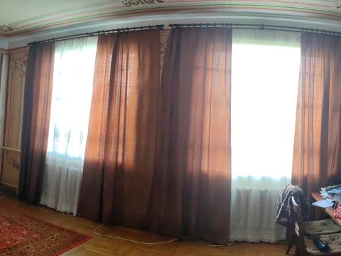 будинок за адресою Грушевського вул.