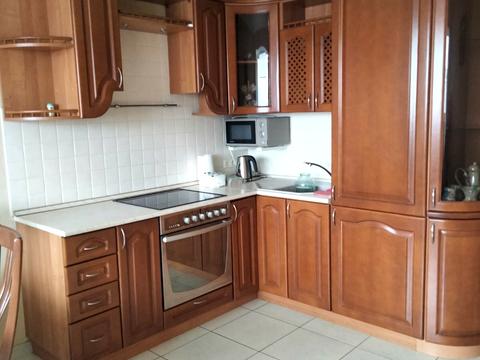 квартира по адресу Харьковское шоссе, 56