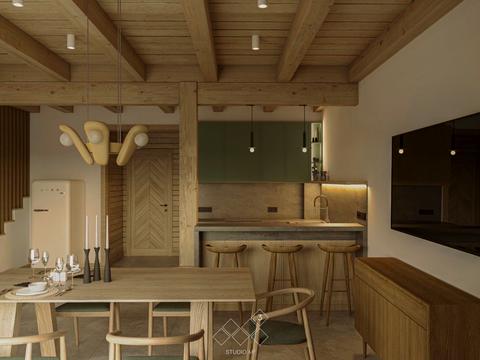 дом по адресу Карпатська, 1