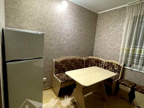 квартира по адресу Курортна ул., 2