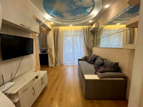 квартира по адресу Вахи Арсанова ул. (Рокоссовского), 1