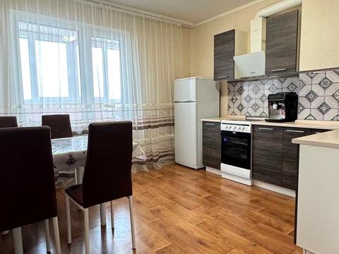 квартира за адресою Балтійський пров., 5