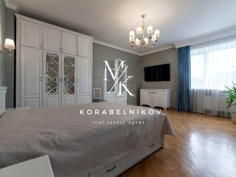 дом по адресу Николая Островского ул.