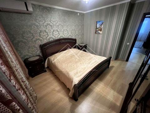 квартира за адресою Віталія Матусевича вул. (XXII Партз'їзду), 2В
