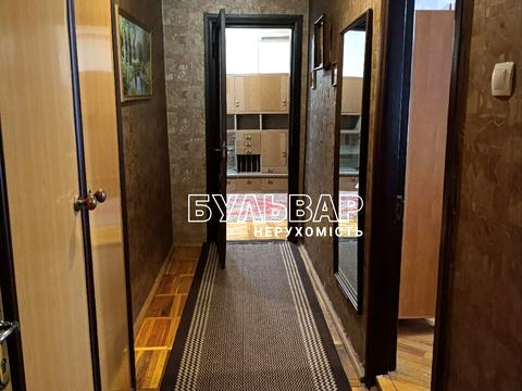 квартира за адресою Грабовського пров., 4