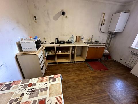 дом по адресу Верхарна, 23