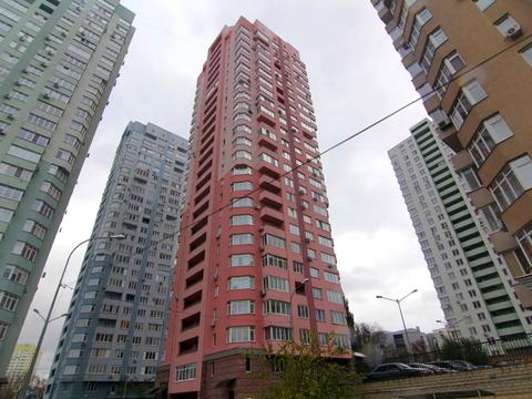 квартира за адресою Феодосійська вул., 1