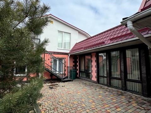будинок за адресою Рыбальская, 67 