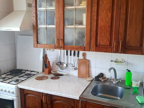 квартира за адресою Верховної Ради бульв., 27-Б