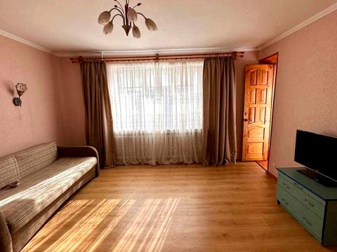 квартира за адресою Проскурівська вул., 1