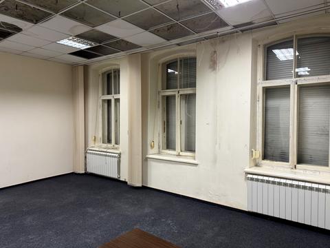 комерційна за адресою Євгена Чикаленка вул. (Пушкінська), 32-Б