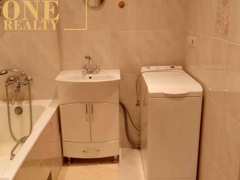 квартира за адресою Івана Крамського вул., 9
