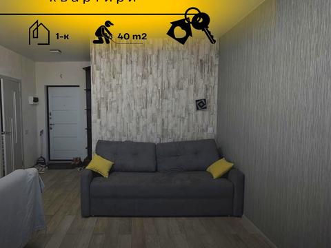 квартира по адресу Киевский Шлях ул., 1Д