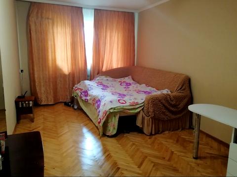 квартира за адресою Пасічна вул., 85