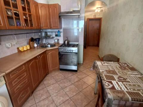 квартира за адресою Маршала Рокосовського просп., 10-А