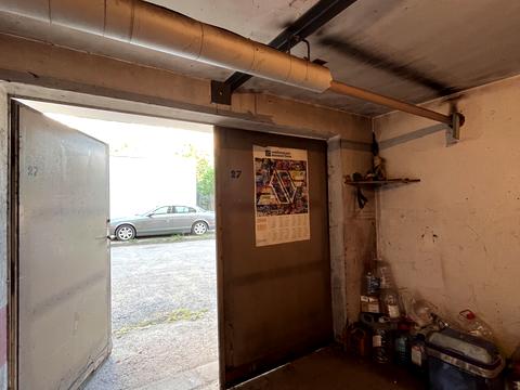 паркоместо по адресу Горбачевского ул., 40