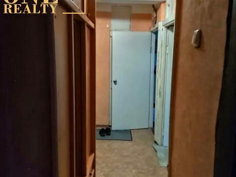 квартира по адресу Оболонский просп., 7-Б