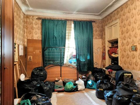 квартира по адресу Пироговская ул., 5