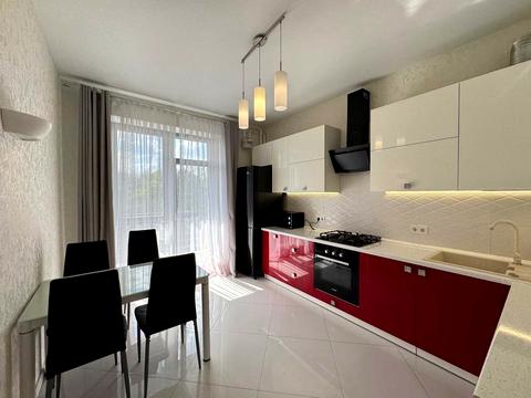 квартира за адресою Марка Черемшини вул., 29