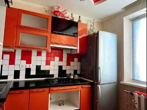 квартира за адресою Харківська вул., 31
