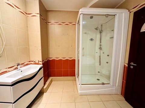 квартира по адресу Митрополита Андрея Шептицкого ул. (Анатолія Луначарського), 10