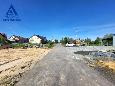 участок по адресу Луцк, Журавлиная ул., 82