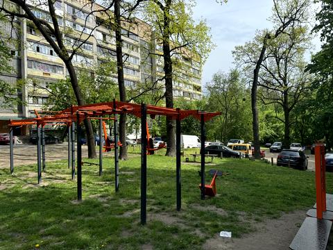 квартира за адресою Київ, Михайла Котельникова вул., 87