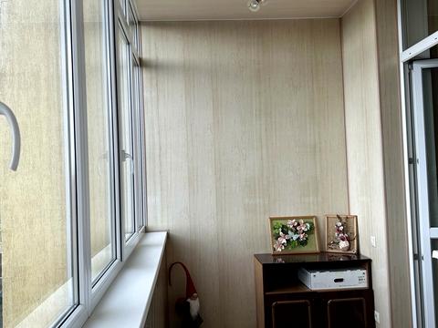 квартира по адресу Петра Болбочана ул. (Клапцова), 52