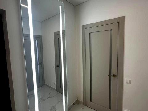 квартира по адресу Евгения Коновальца ул., 1
