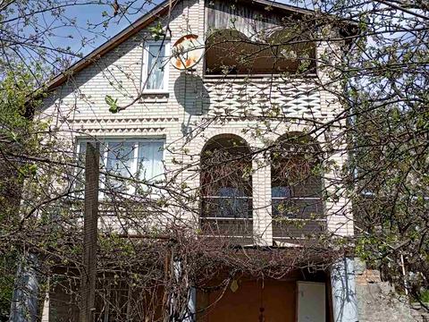 дом по адресу с. Халепье, СТ Струмок