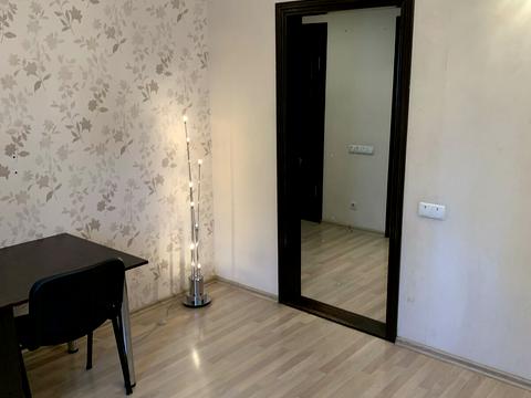 квартира за адресою Анни Ахматової вул., 13-Б
