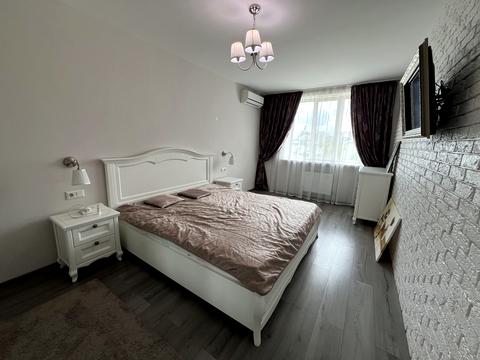 квартира по адресу Боголюбова ул., 7