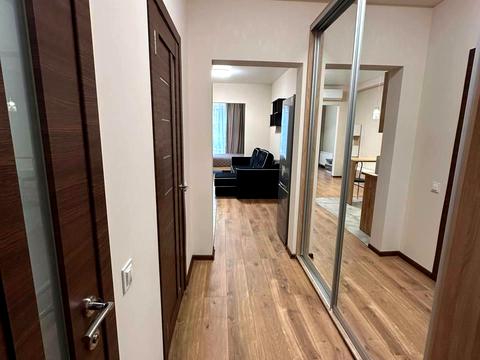 квартира по адресу Михаила Максимовича ул. (Трутенко Онуфрия), 24-Б