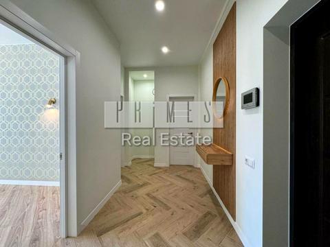 квартира по адресу Михаила Бойчука ул. (Киквидзе), 19-А