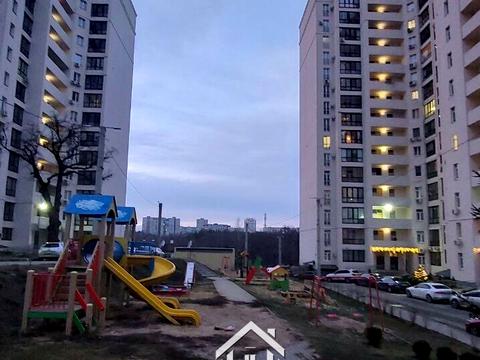 квартира за адресою Професорська вул., 16