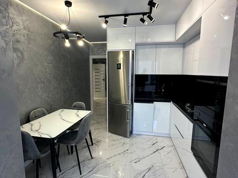 квартира по адресу Андрея Мельника ул., 10