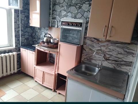 квартира за адресою Семена Палія вул. (Дніпропетровська дорога), 84