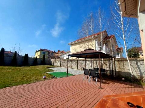 дом по адресу с. Лиманка, Центральная ул.