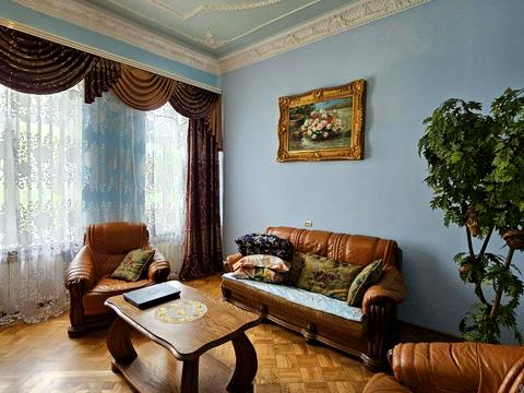 квартира за адресою Генерала Ватутина, 34