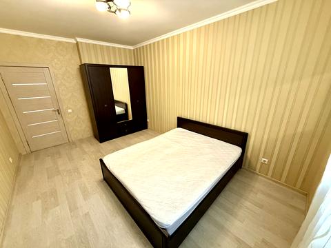 квартира по адресу Олены Пчилки ул., 8